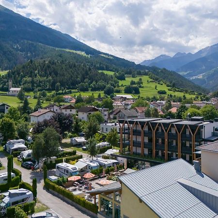 Residence Sägemühle Prato allo Stelvio Exterior foto