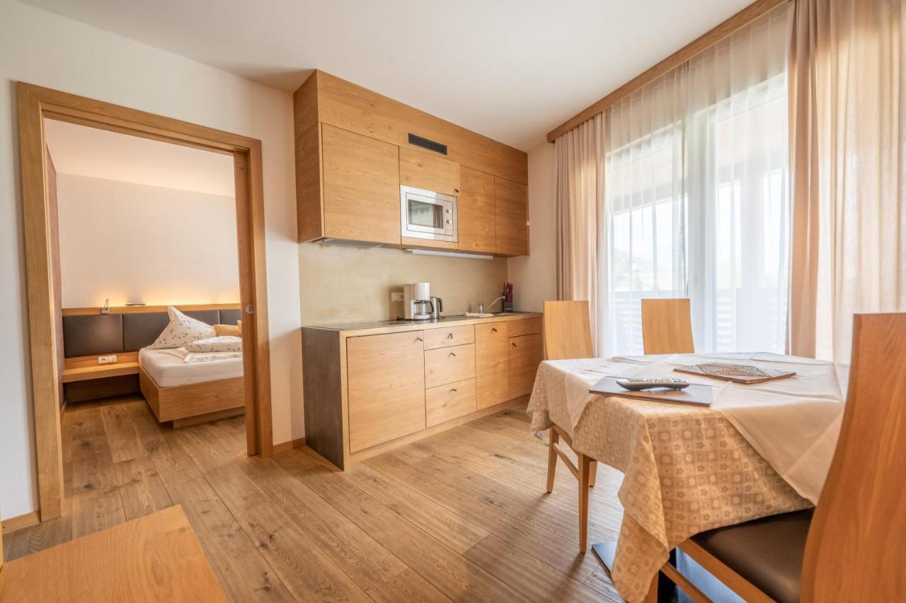 Residence Sägemühle Prato allo Stelvio Exterior foto